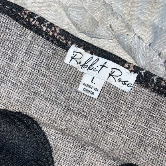 SLEEVELESS CROP TOP - Picture 2 of 3